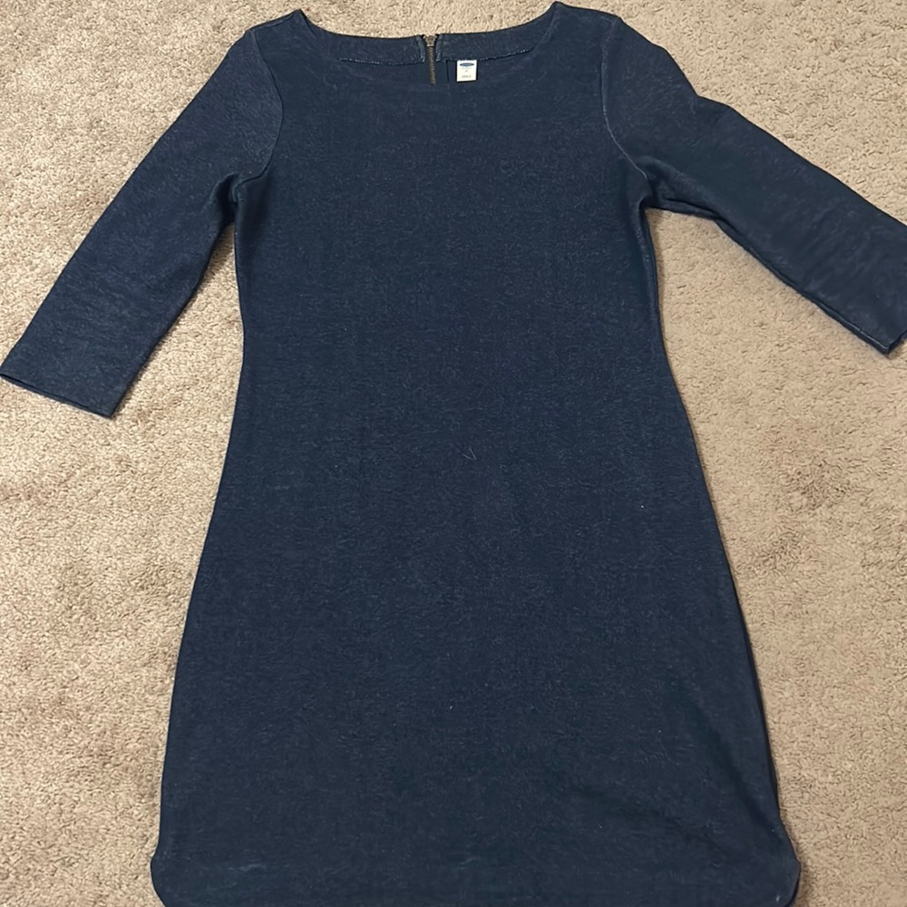 Mini dress